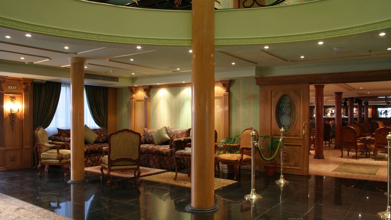 Photo of Livingroom in Aswan