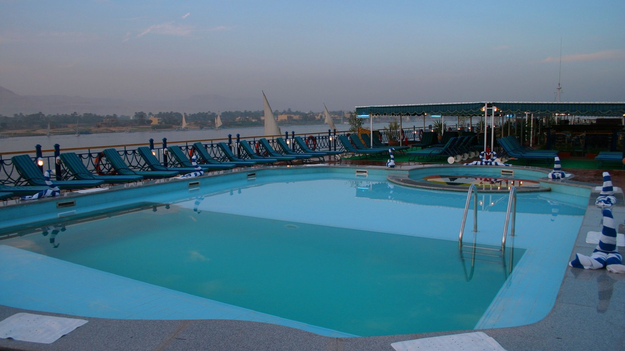 Photo of Outdoor in Aswan