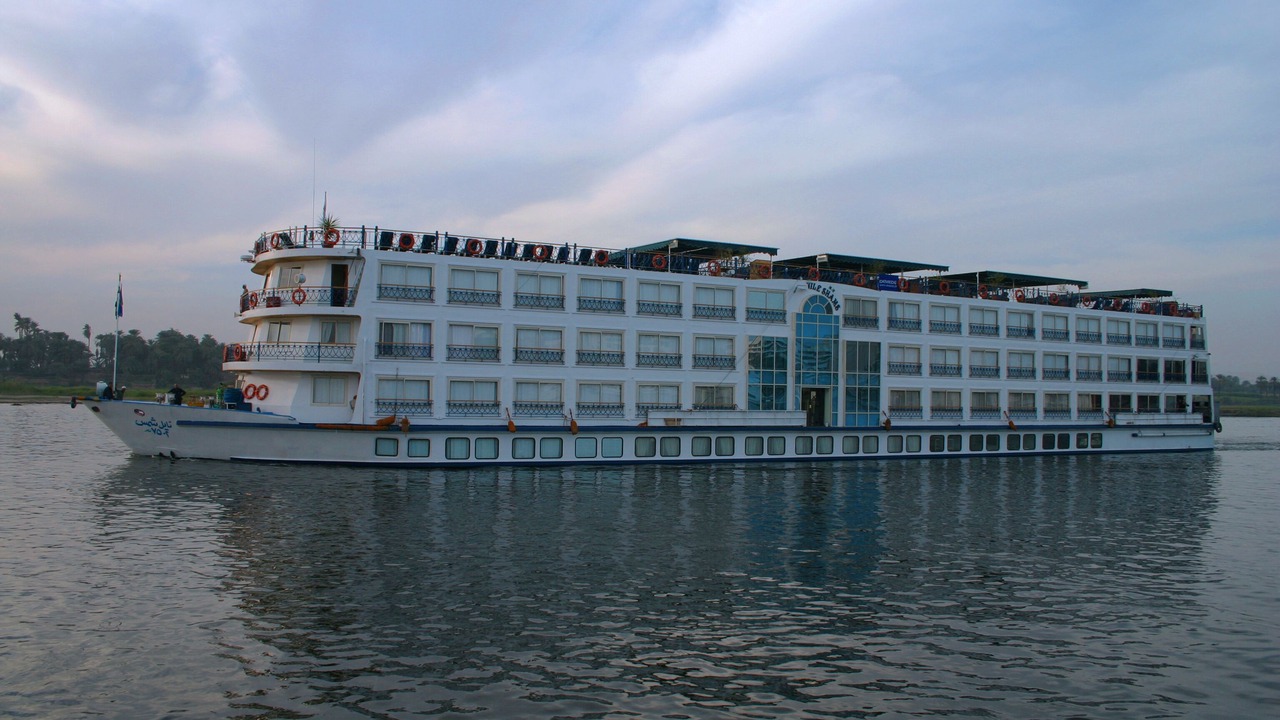 Photo of Outdoor in Aswan