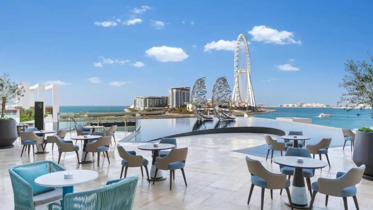 Photo of Outdoor in Jabal Ali 2