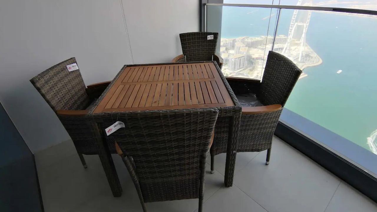 Photo of Outdoor in Jabal Ali 2