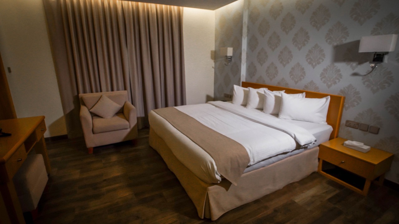 Photo of Bedroom in Seeb