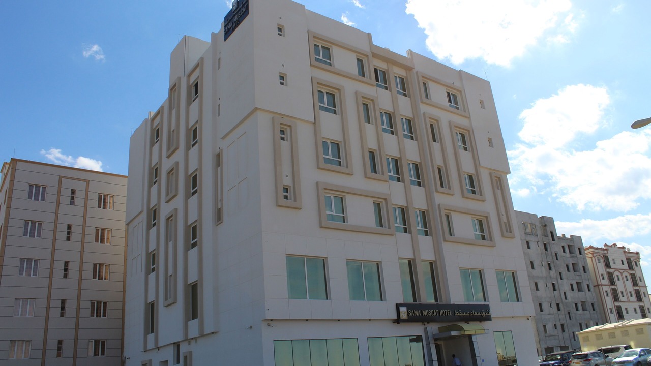 Photo of Outdoor in Seeb