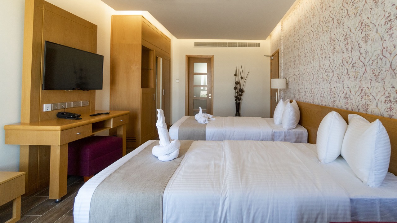 Photo of Bedroom in Seeb