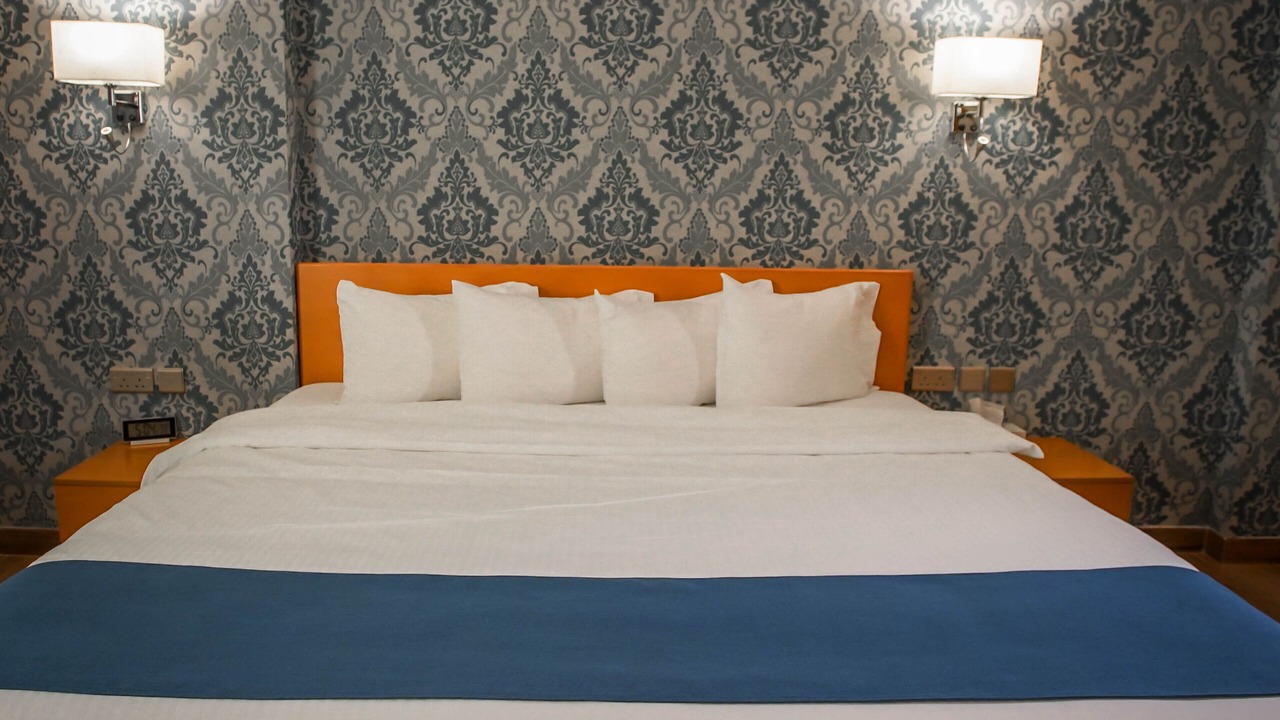 Photo of Bedroom in Seeb