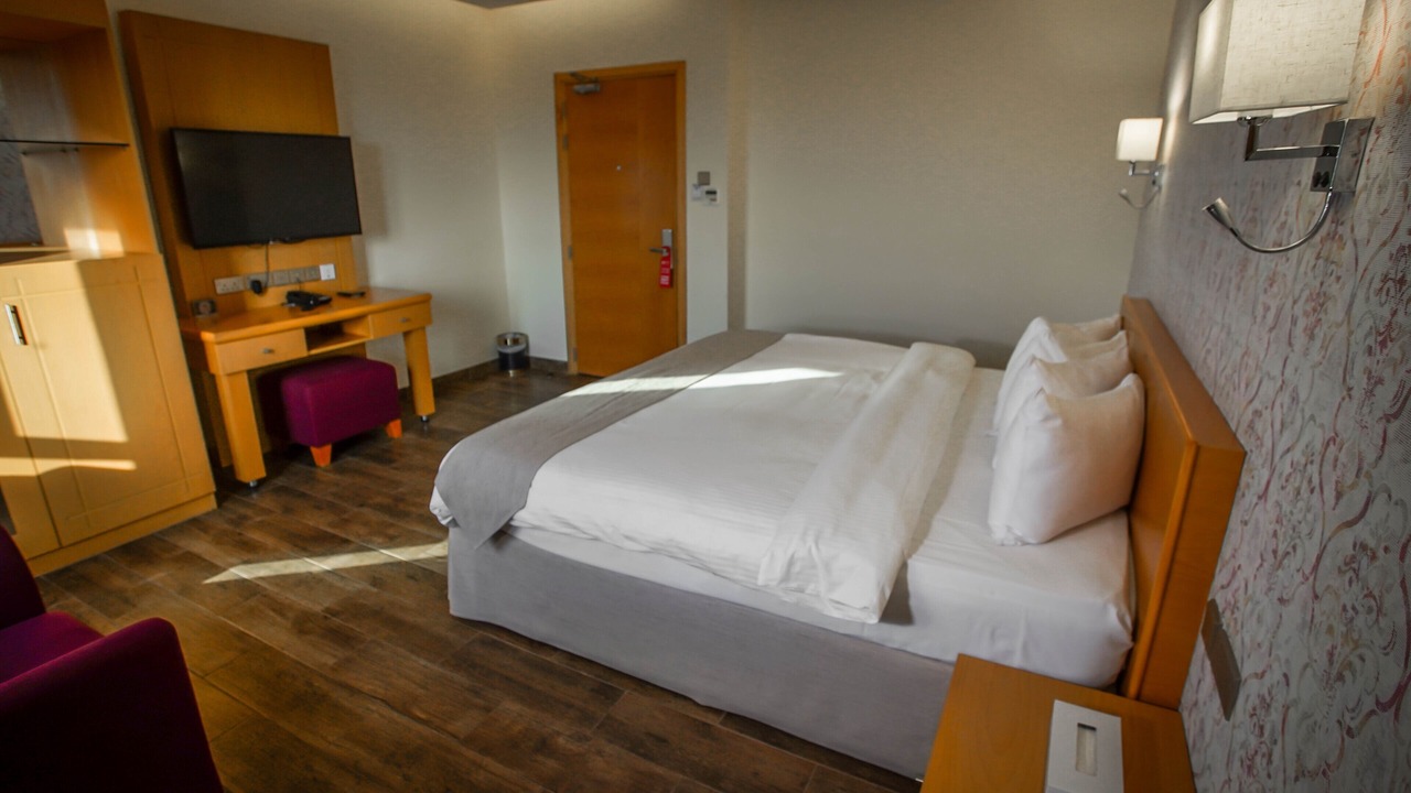 Photo of Bedroom in Seeb