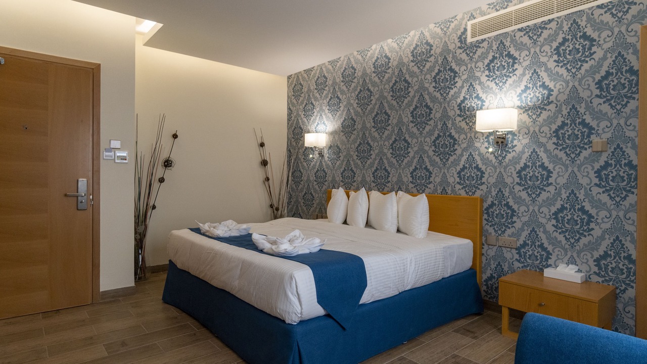 Photo of Bedroom in Seeb