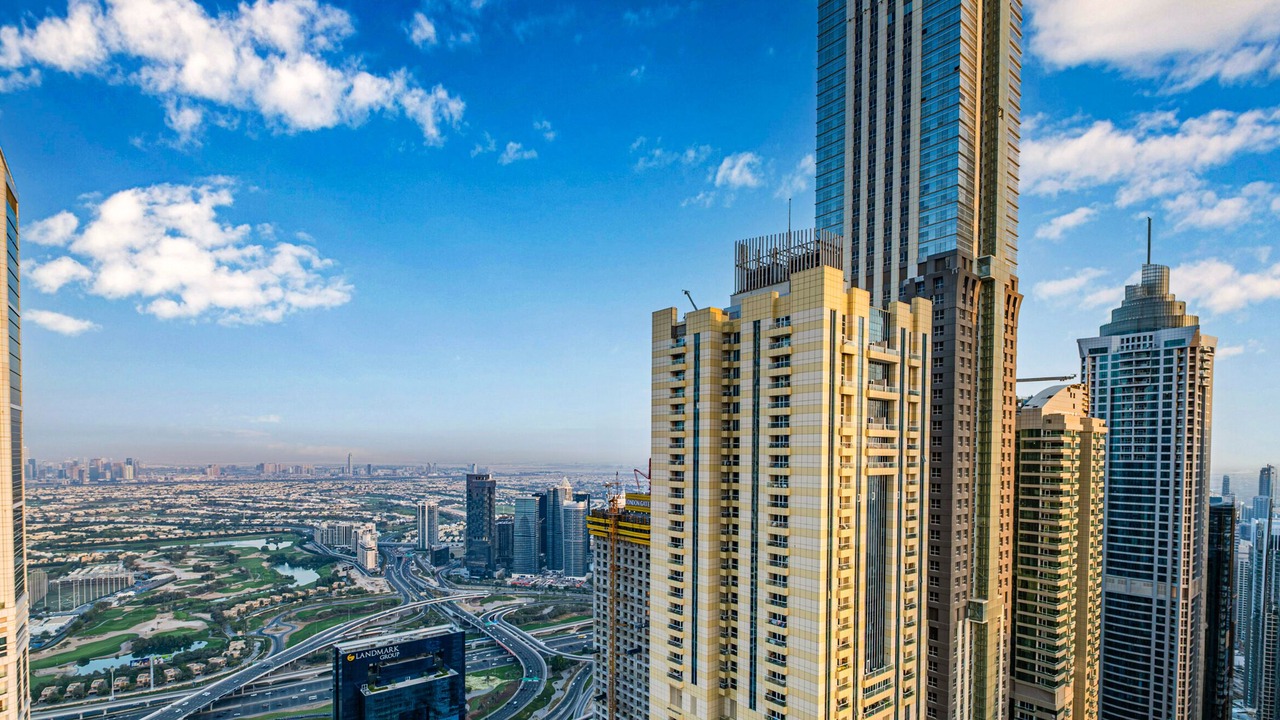 Photo of Others in Dubai