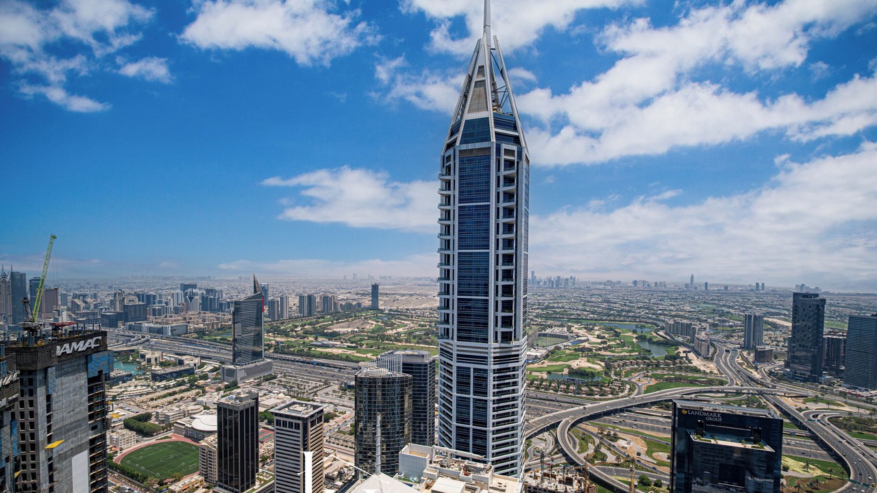 Photo of Others in Dubai