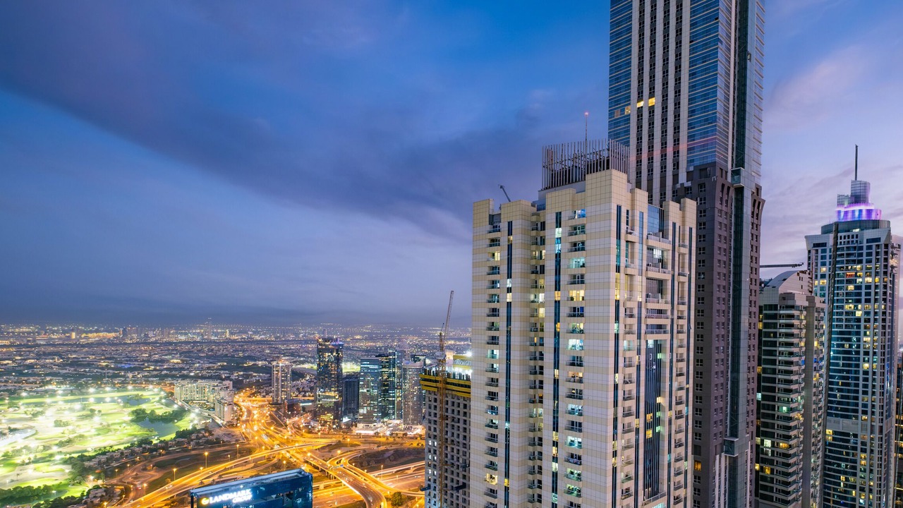 Photo of Others in Dubai