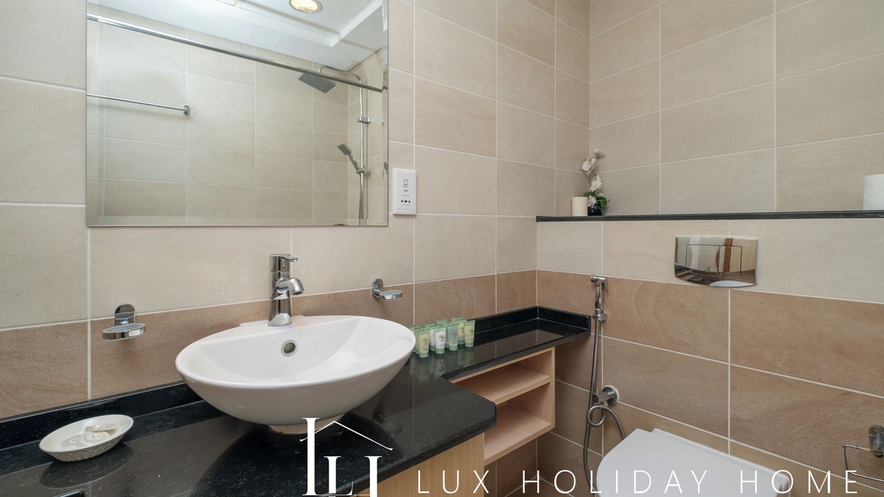 Photo of Bathroom in Dubai