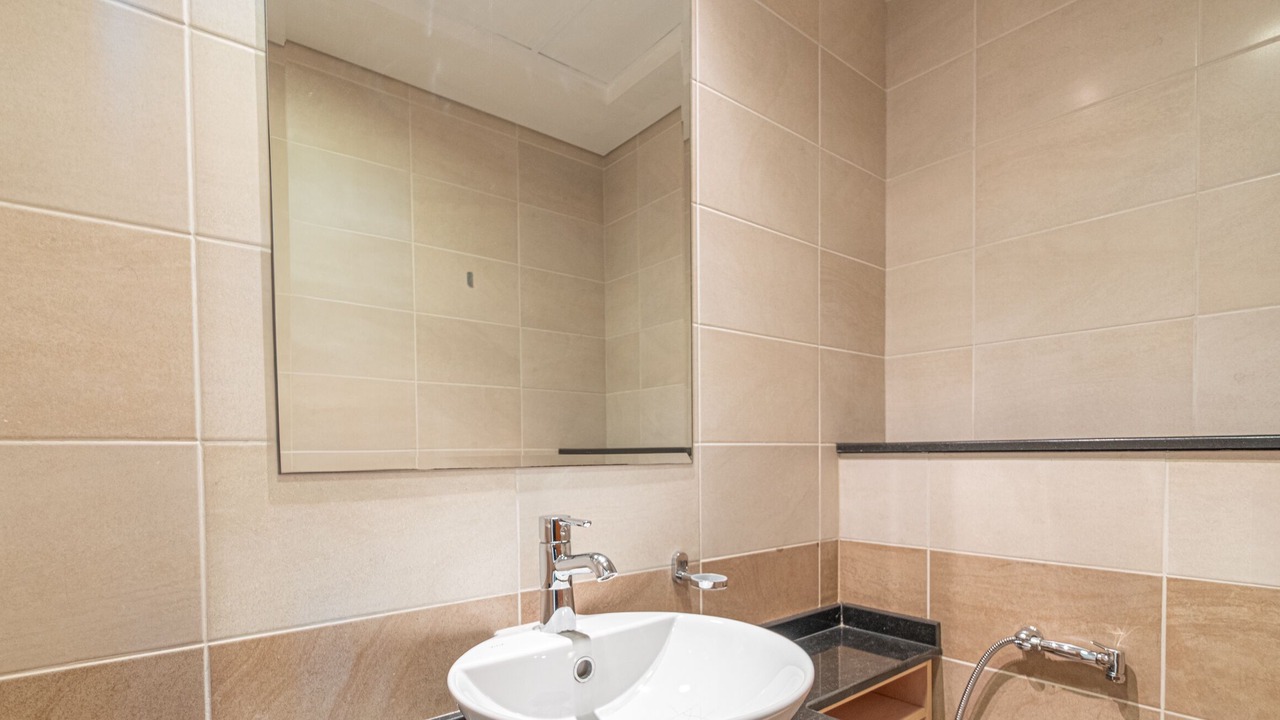Photo of Bathroom in Dubai