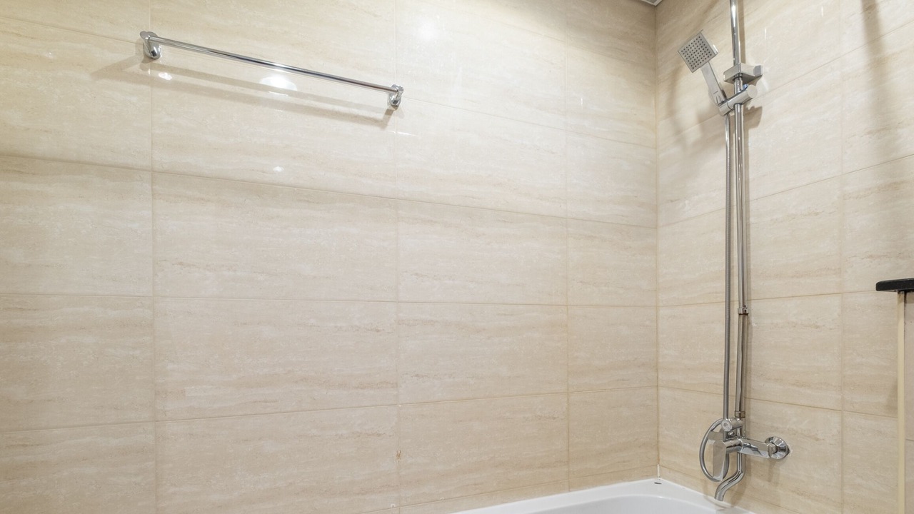 Photo of Bathroom in Dubai