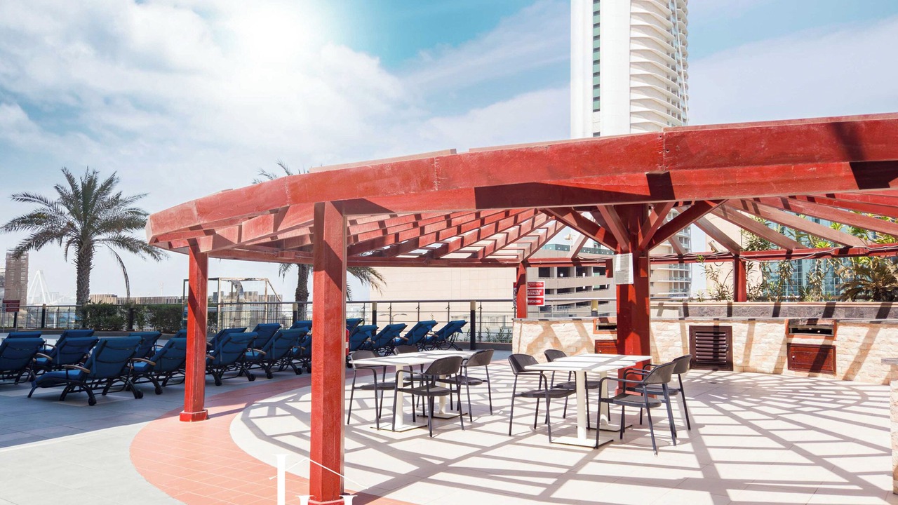 Photo of Outdoor in Dubai