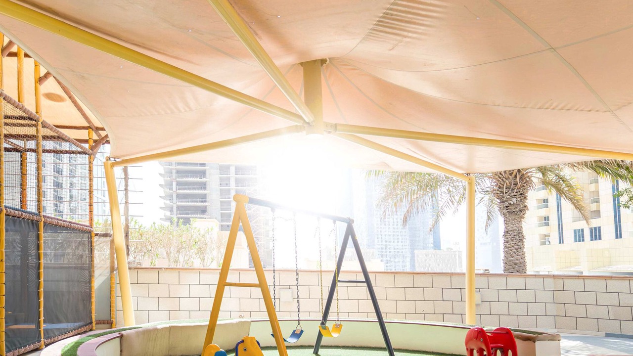 Photo of Outdoor in Dubai