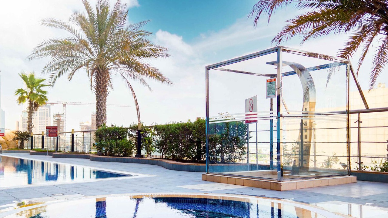 Photo of Outdoor in Dubai