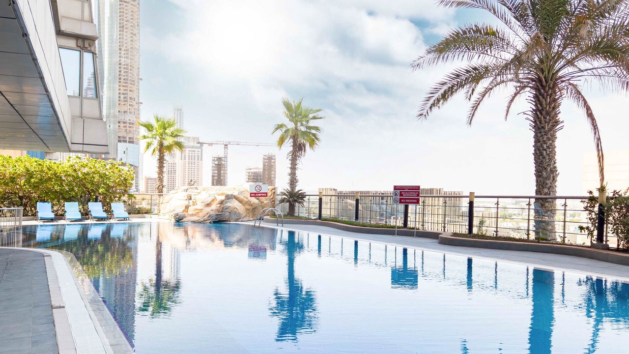 Photo of Outdoor in Dubai