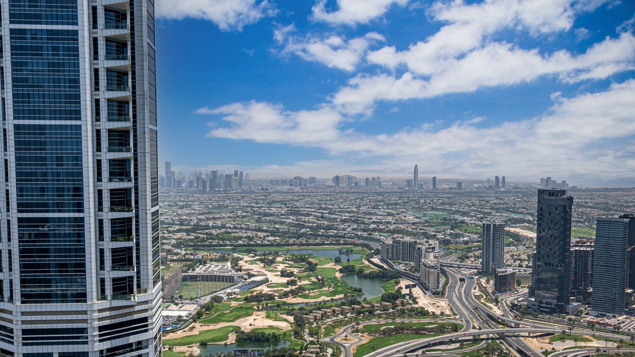Photo of Others in Dubai