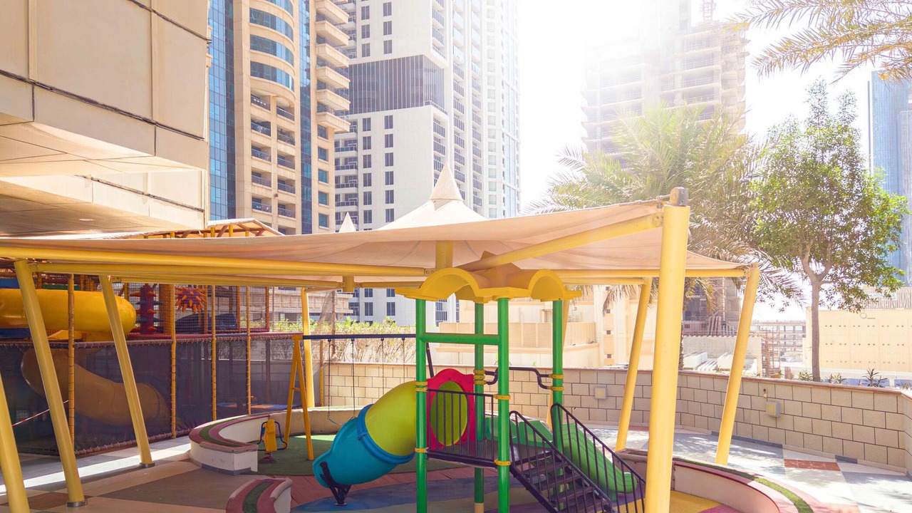 Photo of Outdoor in Dubai