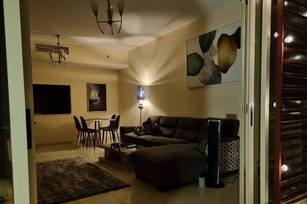Photo of Livingroom in Al Riffa