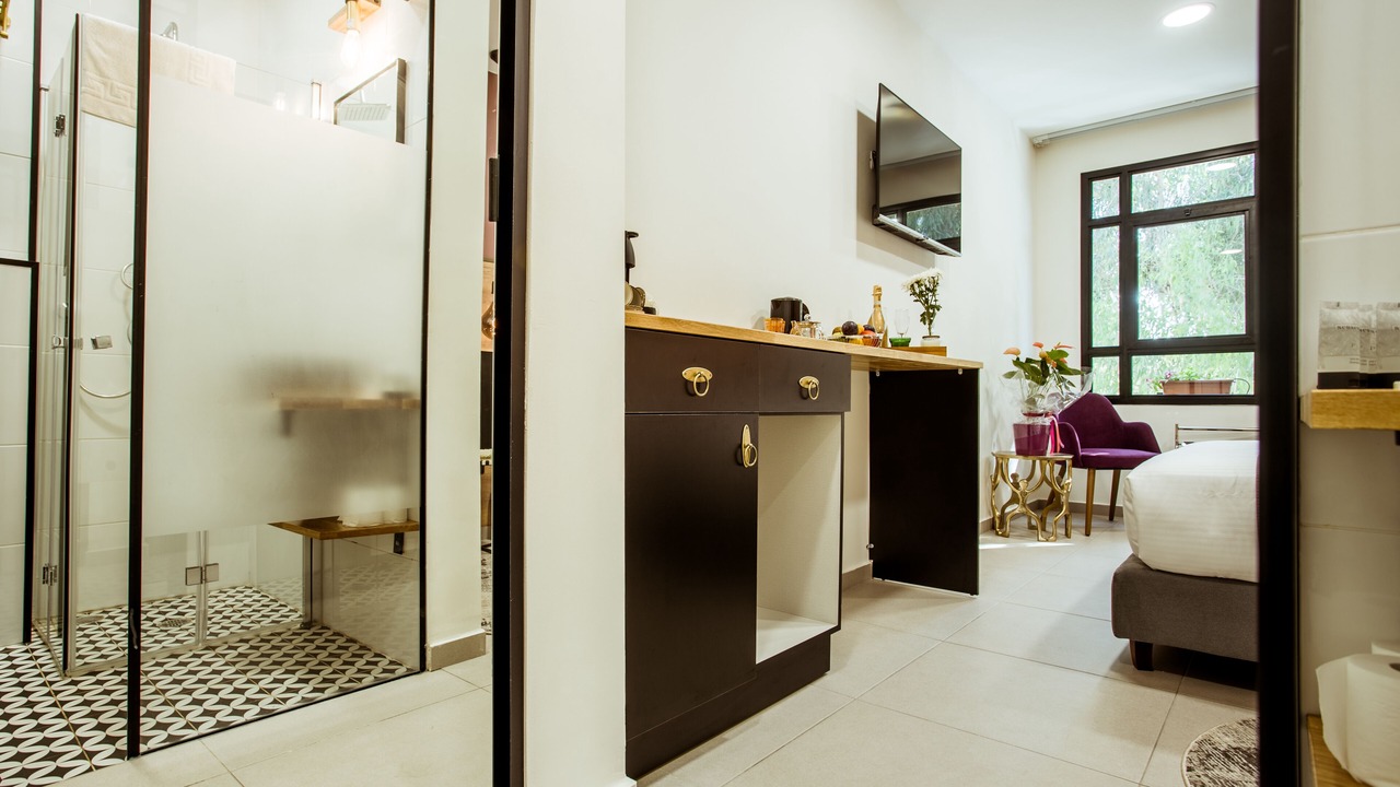 Photo of Bedroom in Beersheba