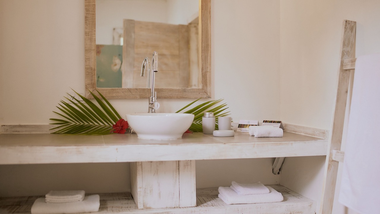 Photo of Bathroom in Puerto Viejo de Talamanca