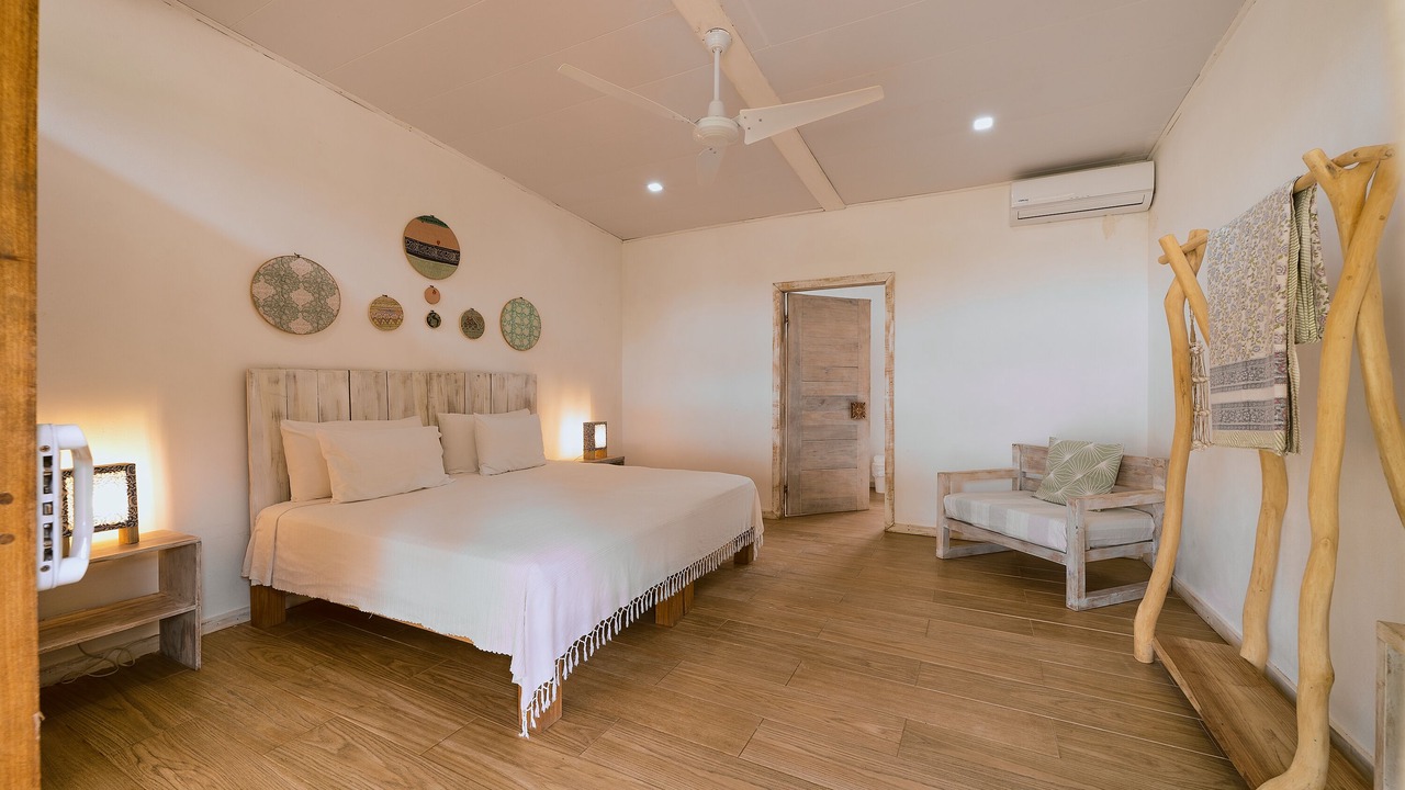 Photo of Bedroom in Puerto Viejo de Talamanca