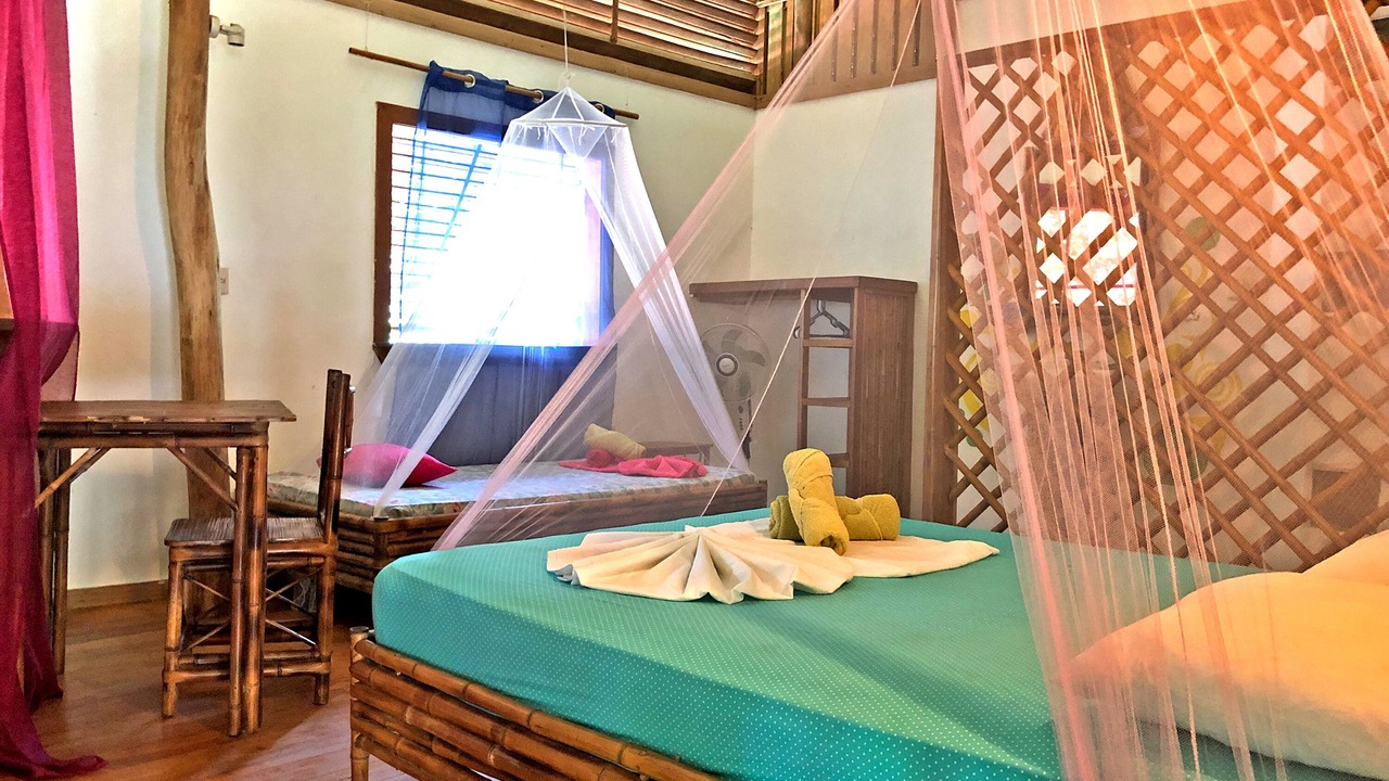 Photo of Bedroom in Ballena