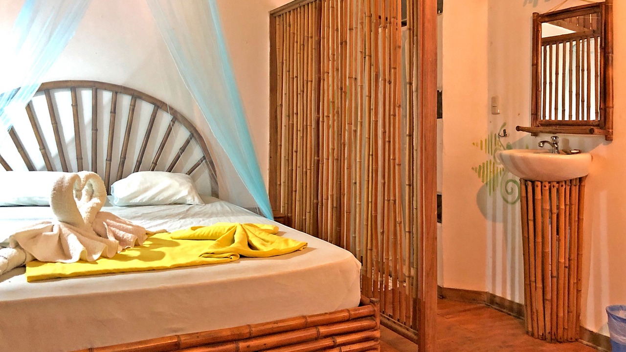 Photo of Bedroom in Ballena