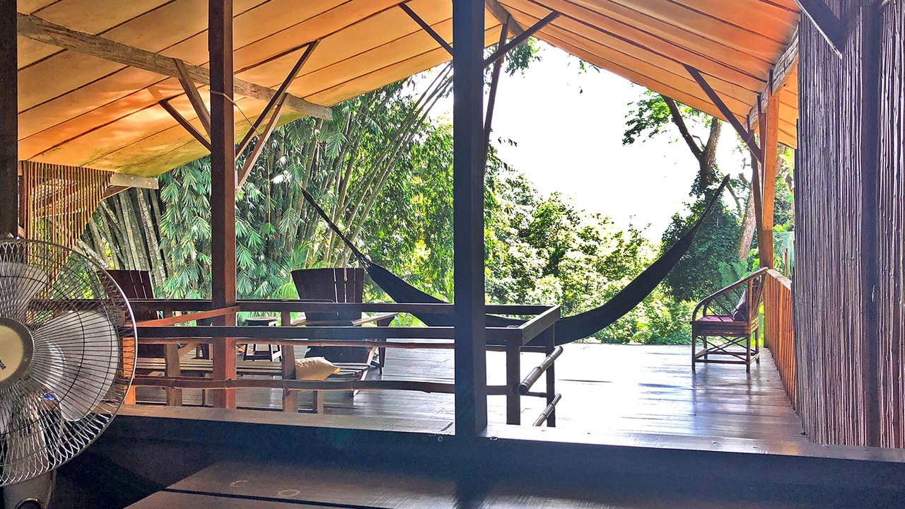 Photo of Bedroom in Ballena