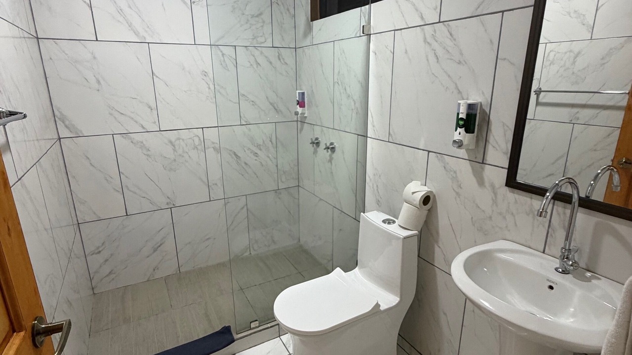 Photo of Bathroom in Rivas