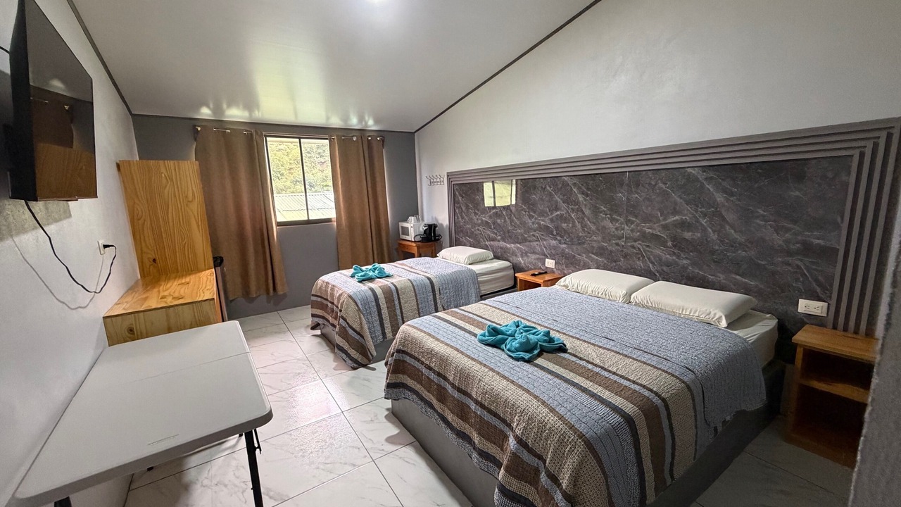 Photo of Bedroom in Rivas