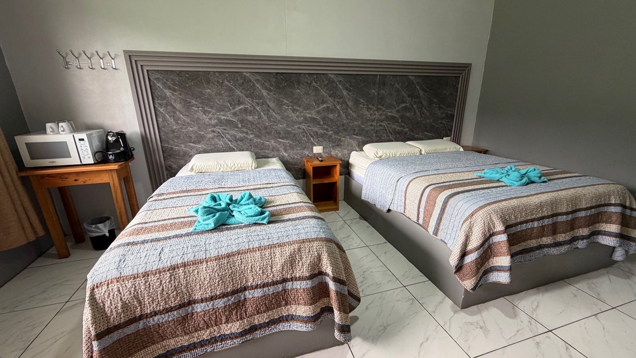 Photo of Bedroom in Rivas