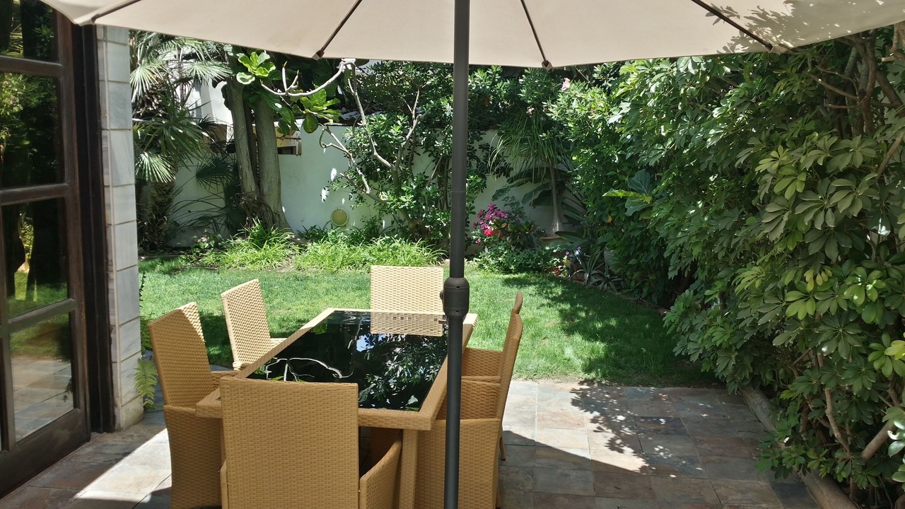 Photo of Outdoor in Herzliya Pituach