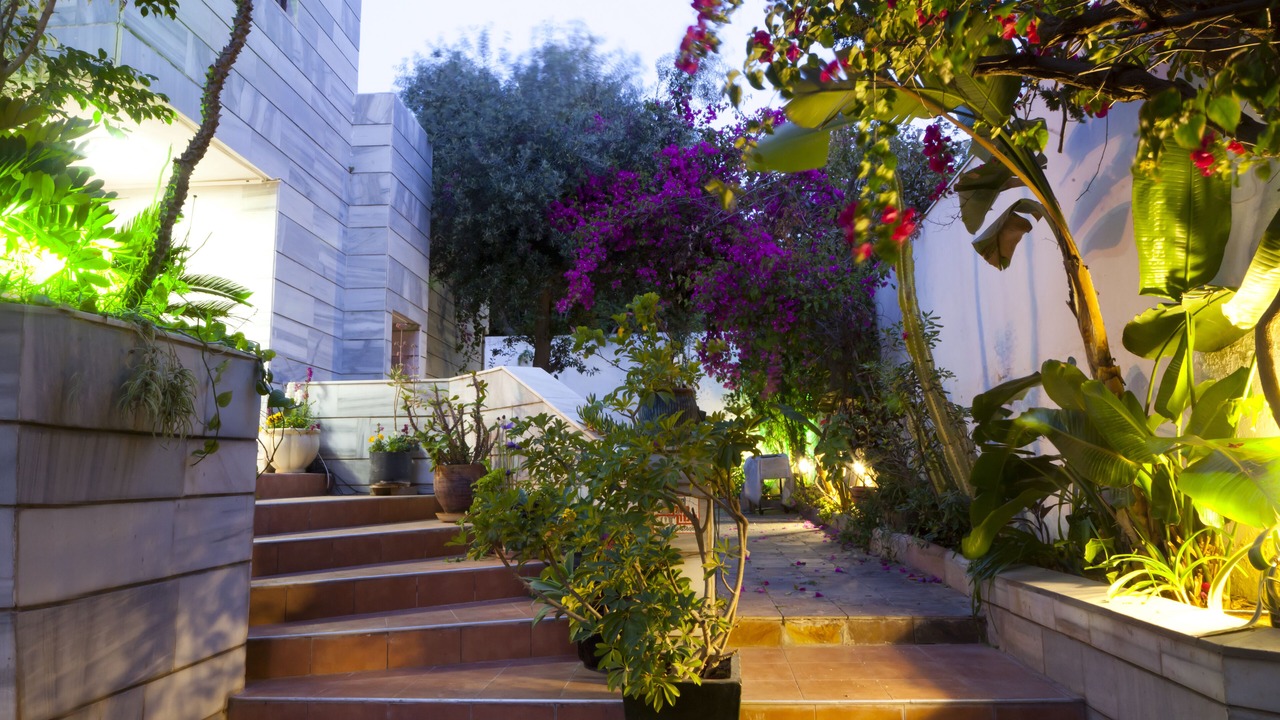Photo of Outdoor in Herzliya Pituach