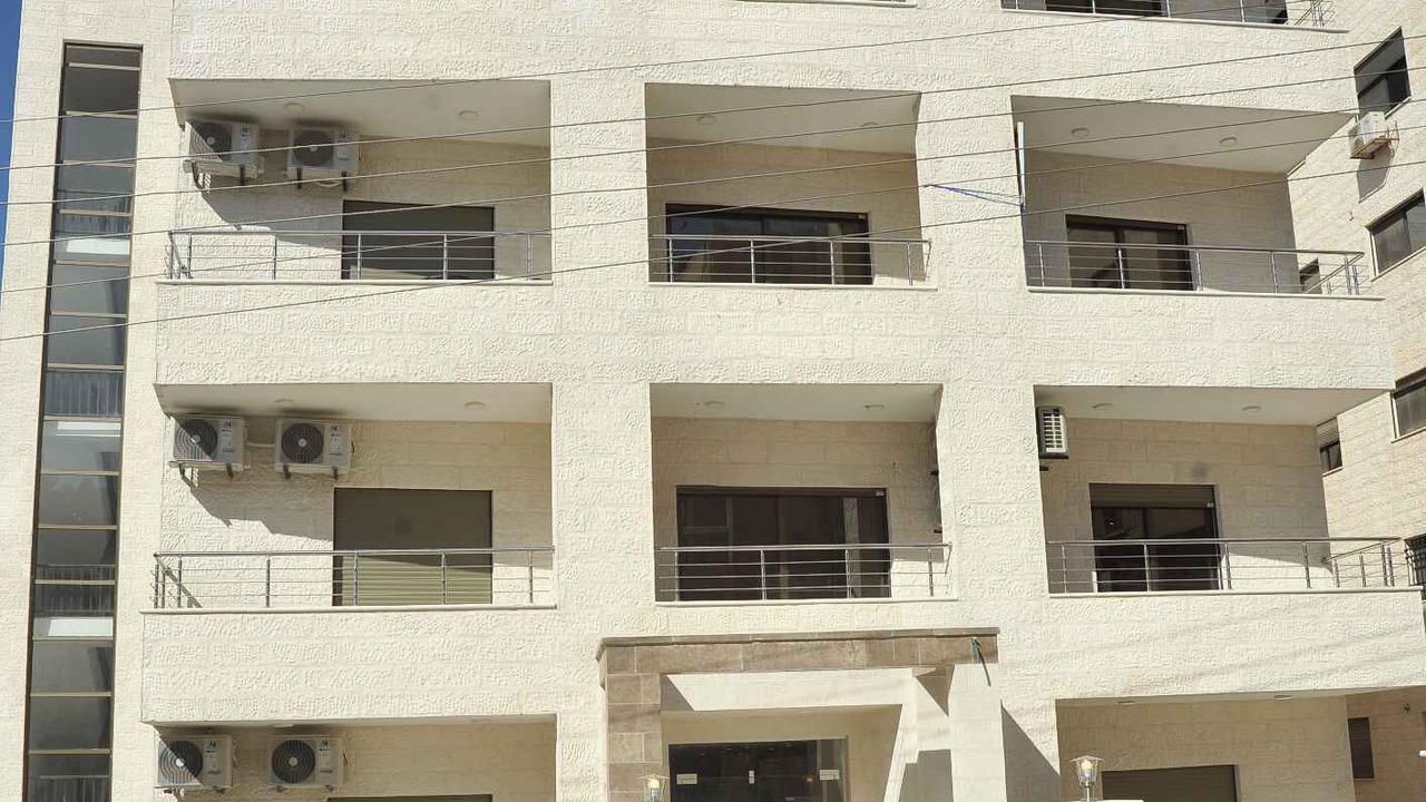 Photo of Outdoor in Jabal Al-Hussein