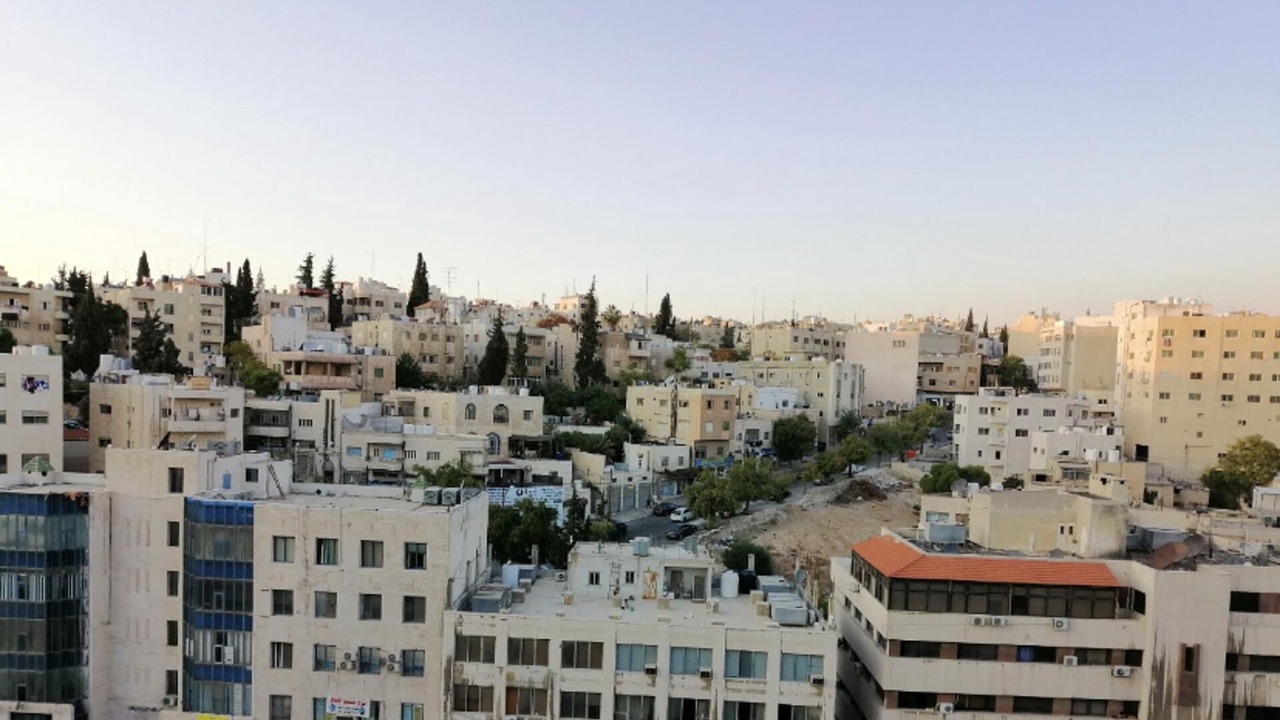 Photo of Others in Jabal Al-Hussein