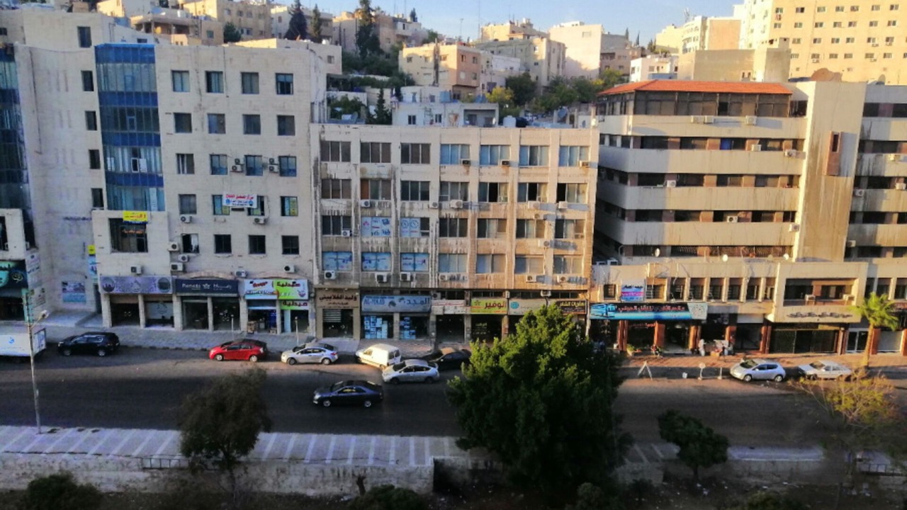 Photo of Outdoor in Jabal Al-Hussein