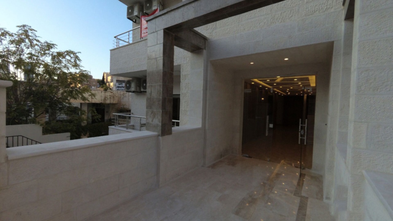 Photo of Outdoor in Jabal Al-Hussein