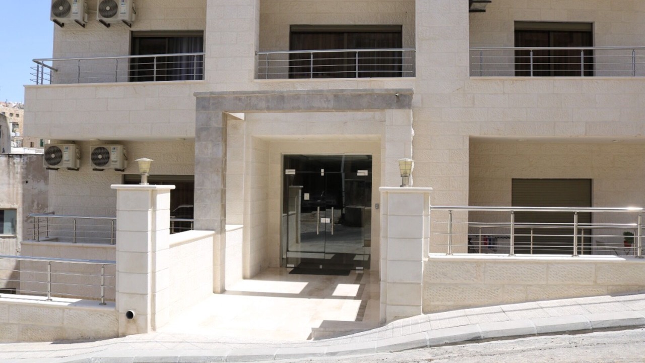 Photo of Outdoor in Jabal Al-Hussein