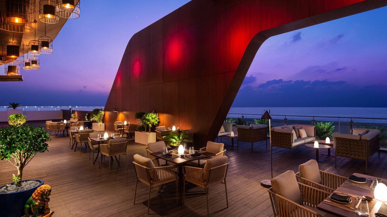 Photo of Outdoor in Ras Al Khaimah