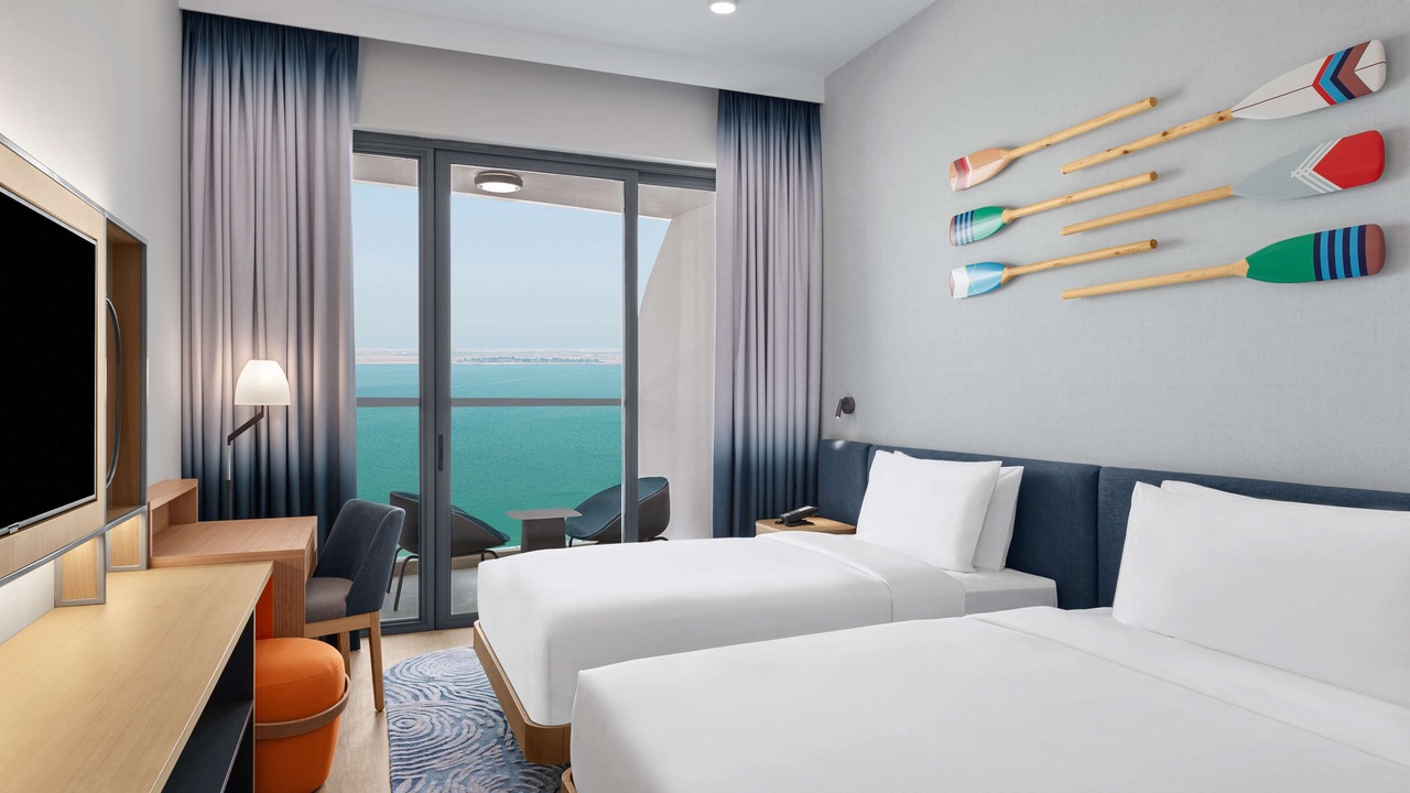 Photo of Bedroom in Ras Al Khaimah