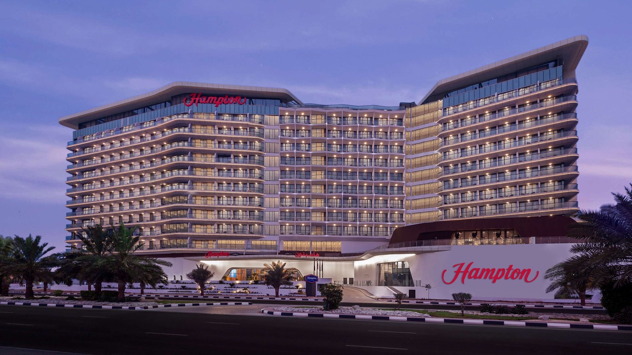 Photo of Outdoor in Ras Al Khaimah