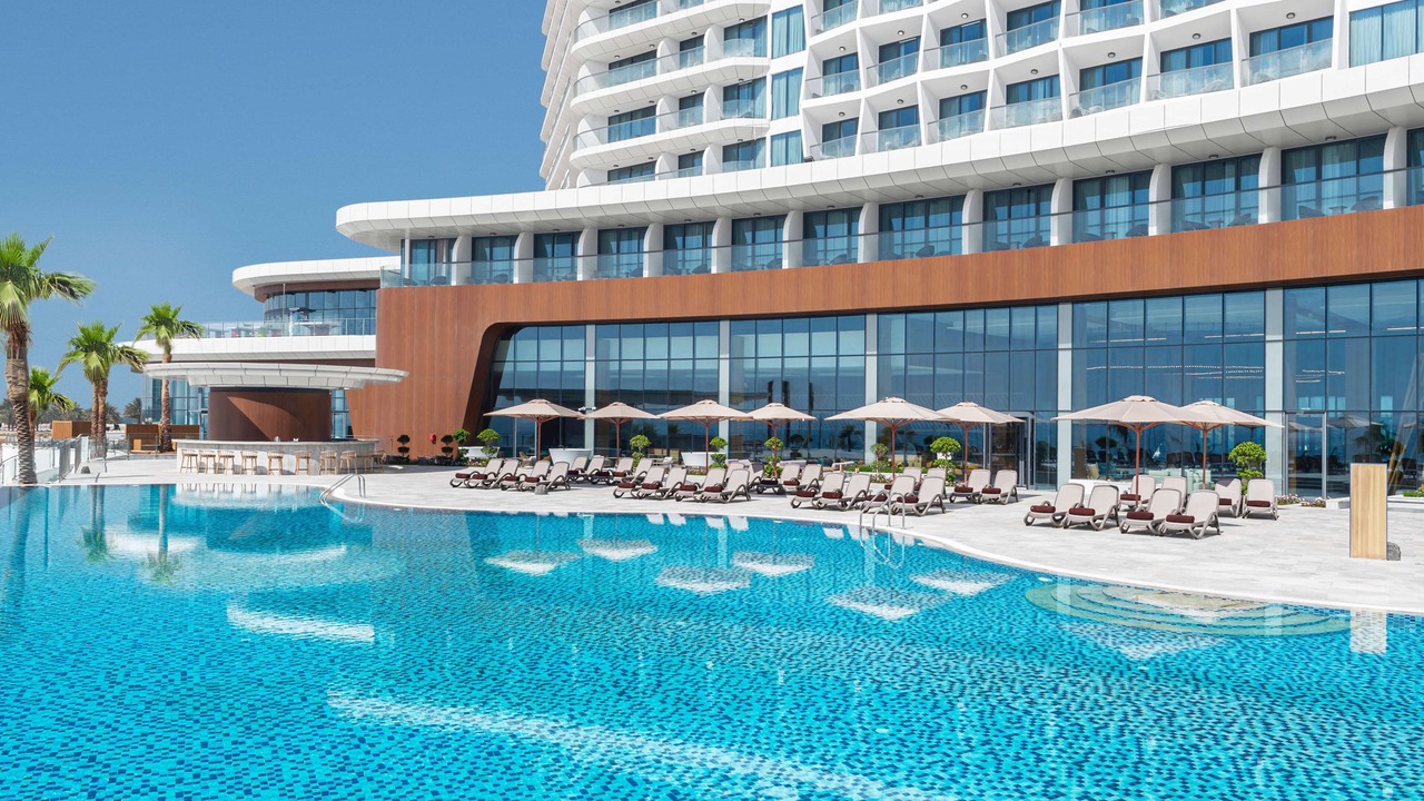 Photo of Outdoor in Ras Al Khaimah