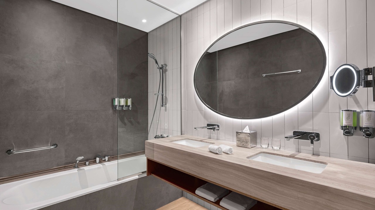 Photo of Bathroom in Ras Al Khaimah