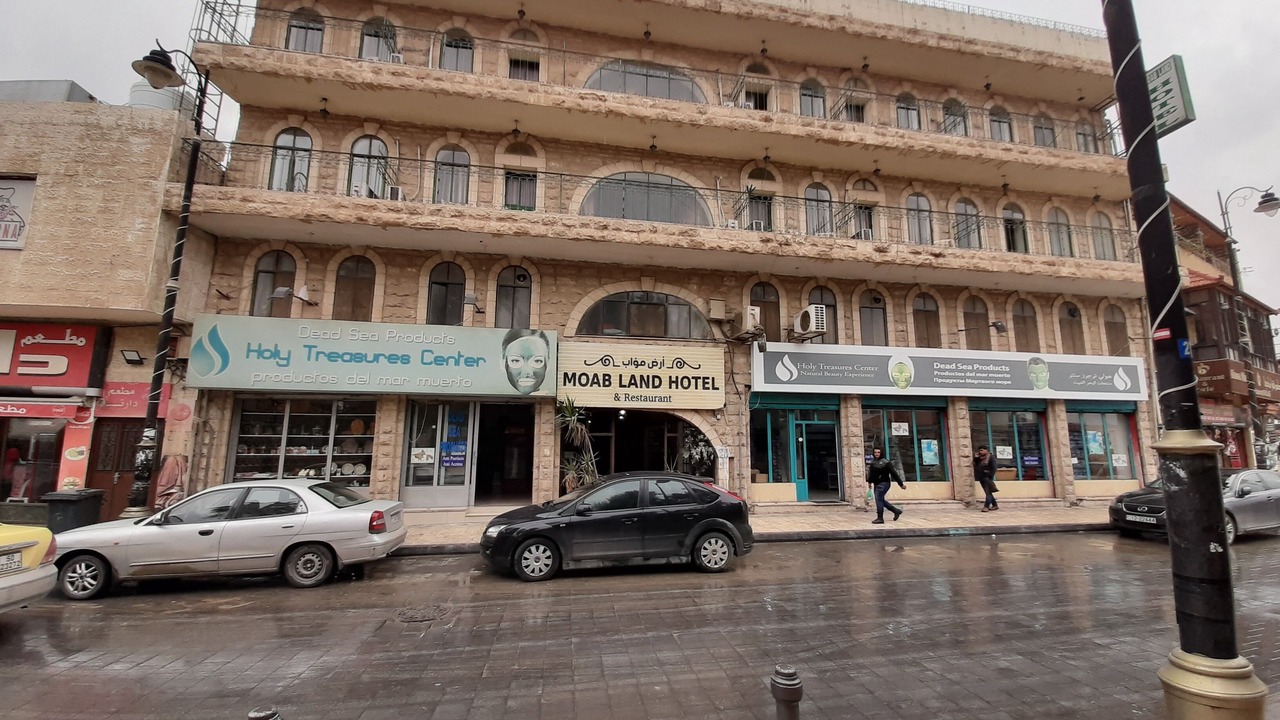Photo of Outdoor in Madaba