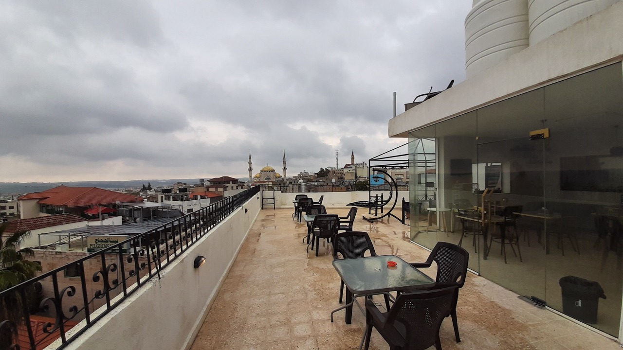 Photo of Outdoor in Madaba