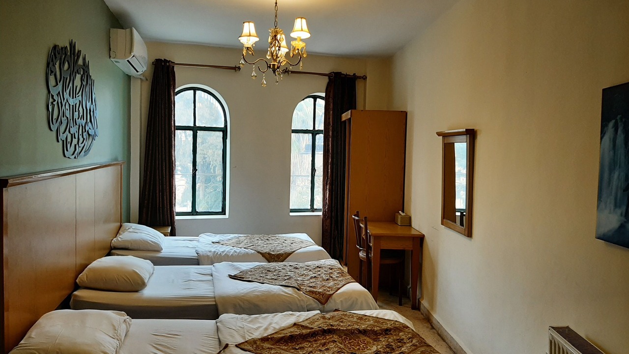 Photo of Bedroom in Madaba