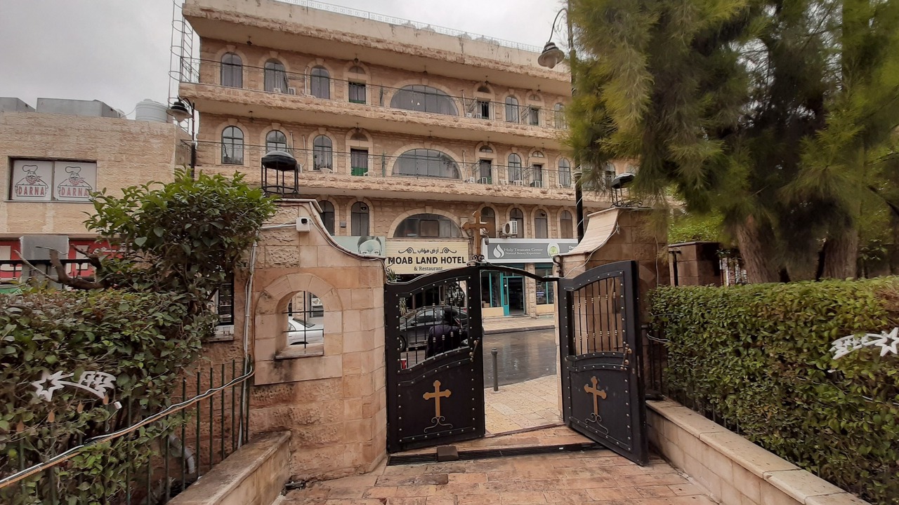Photo of Outdoor in Madaba