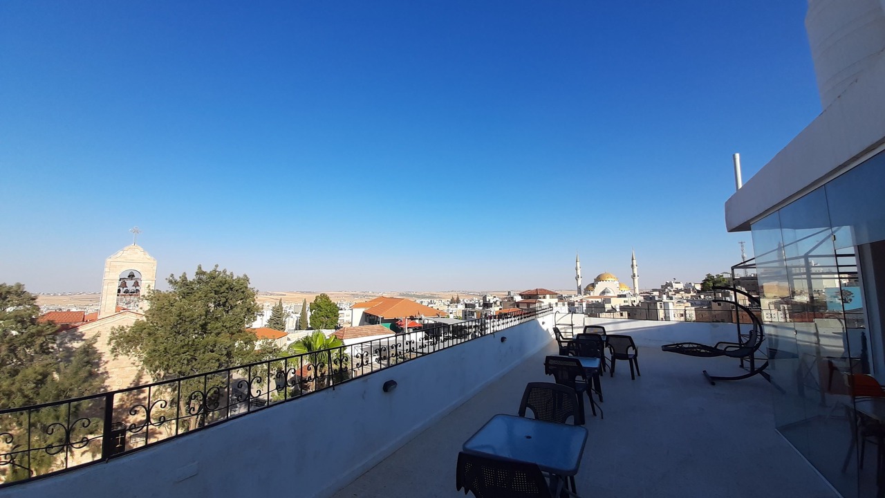Photo of Outdoor in Madaba